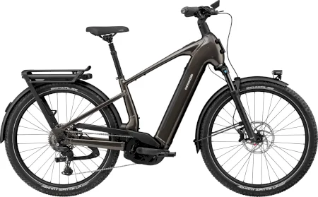 Cannondale Tesoro 1 2025
