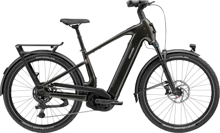 Cannondale Tesoro 2 2025