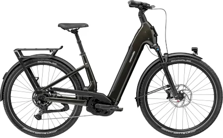 Cannondale Tesoro 2 Low Step Thru 2025