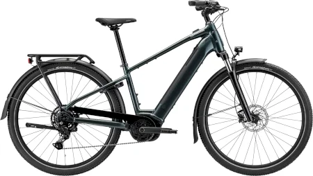 Cannondale Tesoro 3plus 2025