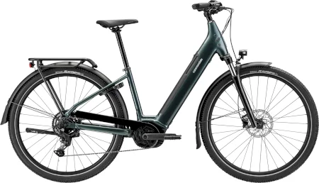 Cannondale Tesoro 3plus Low Stepthru 2025