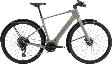 Cannondale Tesoro Carbon 1 2024