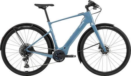 Cannondale Tesoro Carbon 2 2024