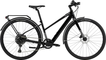Cannondale Tesoro Neo Sl Eq Remixte 2022