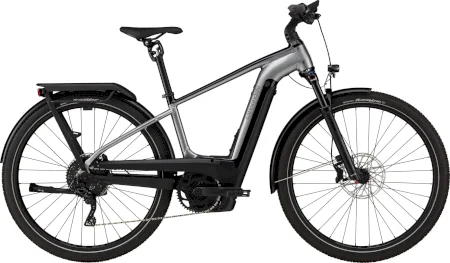 Cannondale Tesoro Neo X 1 2024