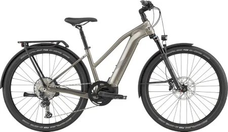 Cannondale Tesoro Neo X 1 Remixte 2020