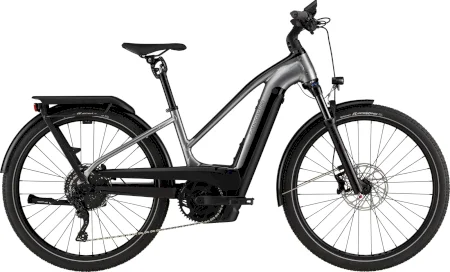 Cannondale Tesoro Neo X 1 Stepthru 2024
