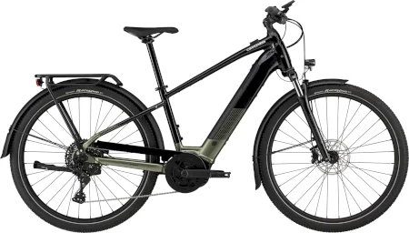 Cannondale Tesoro Neo X 2 2024
