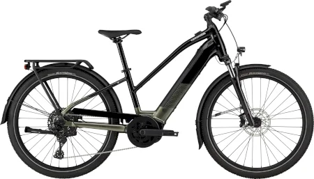Cannondale Tesoro Neo X 2 Stepthru 2024