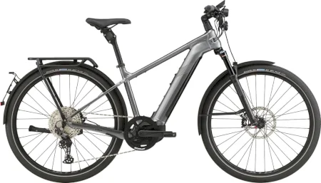 Cannondale Tesoro Neo X Speed 2021