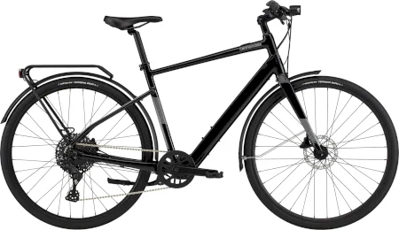 Cannondale Tesoro Sl Eq 2024