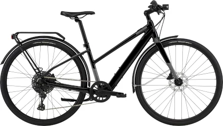 Cannondale Tesoro Sl Eq Remixte 2024