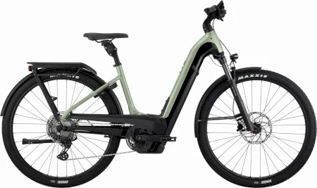Cannondale Tesoro X 1 Low Stepthru 2024