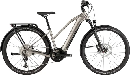 Cannondale Tesoro X 1 Remixte 2024