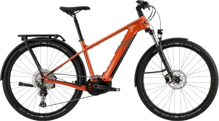 Cannondale Tesoro X 2 2021