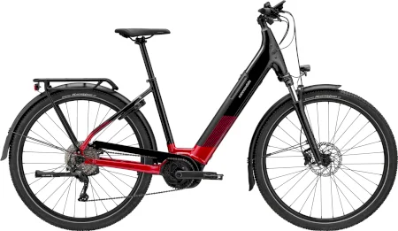 Cannondale Tesoro X 2 Low Stepthru 2024