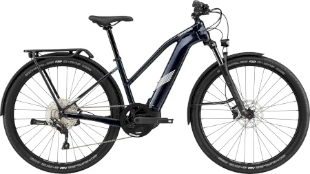 Cannondale Tesoro X 2 Remixte 2024