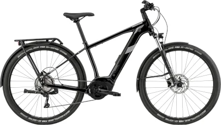 Cannondale Tesoro X 3 2021