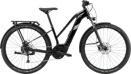 Cannondale Tesoro X 3 Remixte 2024
