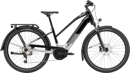 Cannondale Tesoro X 3 Stepthru 2024