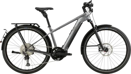 Cannondale Tesoro X Speed 2024