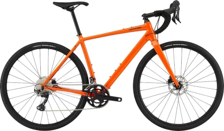 Cannondale Topstone 1 2021