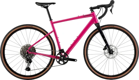 Cannondale Topstone 2 Cues 1x 2025