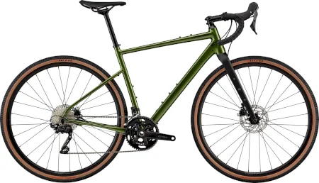 Cannondale Topstone 2 Grx 2x 2025