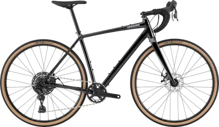 Cannondale Topstone 4 2021