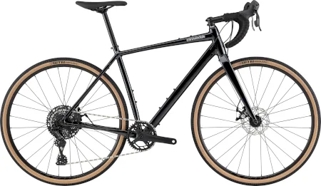 Cannondale Topstone 4 2022