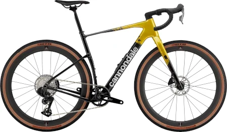 Cannondale Topstone Carbon 1 Axs 2025