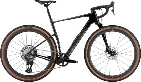 Cannondale Topstone Carbon 1 Lefty Axs 2025
