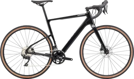 Cannondale Topstone Carbon 105 2020