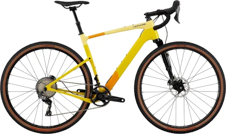 Cannondale Topstone Carbon 2 Lefty 2024