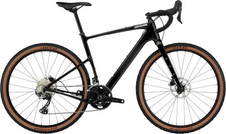 Cannondale Topstone Carbon 3 650b 2023