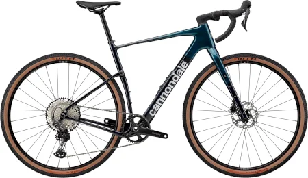 Cannondale Topstone Carbon 3 Grx 1x 2025