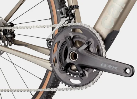 Cannondale Topstone Carbon 3 Grx 2x 2025
