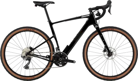 Cannondale Topstone Carbon 3 L 650b 2023