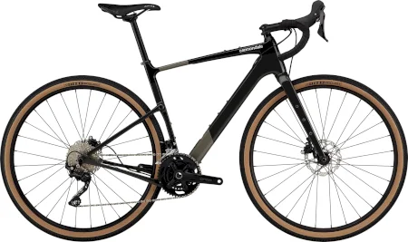 Cannondale Topstone Carbon 4 2023