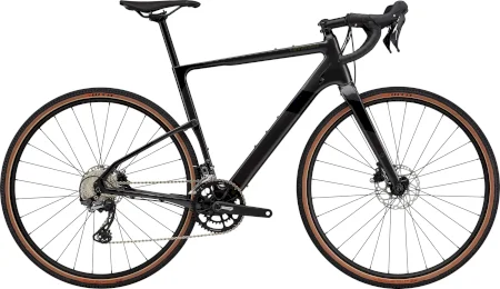 Cannondale Topstone Carbon 5 2024