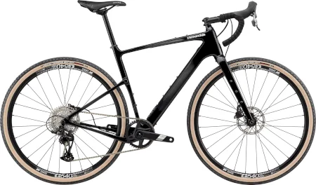 Cannondale Topstone Carbon Apex 1 2024