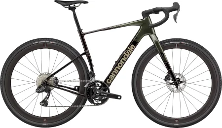 Cannondale Topstone Carbon Ltd Di2 2025
