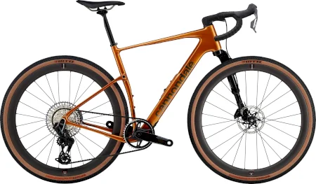 Cannondale Topstone Carbon Ltd Lefty Axs 2025