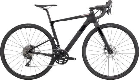 Cannondale Topstone Carbon Womens Ultegra Rx 2 2020