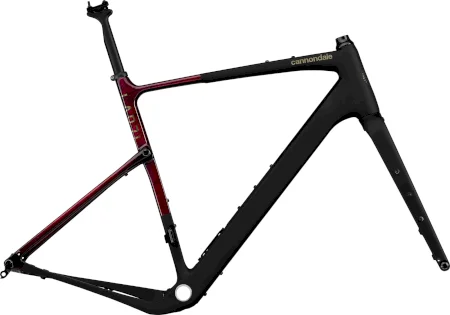 Cannondale Topstone Lab71 Frameset 2023