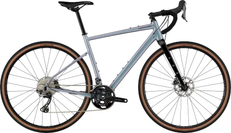 Cannondale Topstone Ltd 2024