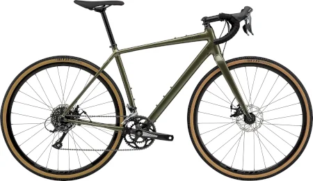 Cannondale Topstone Sora 2023