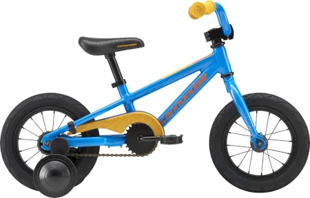 Cannondale Trail 12 Single Speed Boys 2019