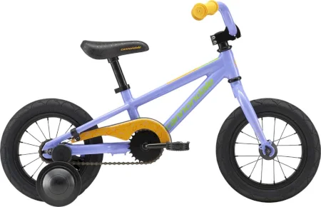 Cannondale Trail 12 Single Speed Girls 2019