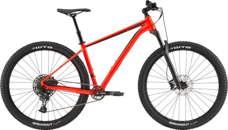 Cannondale Trail 2 2020